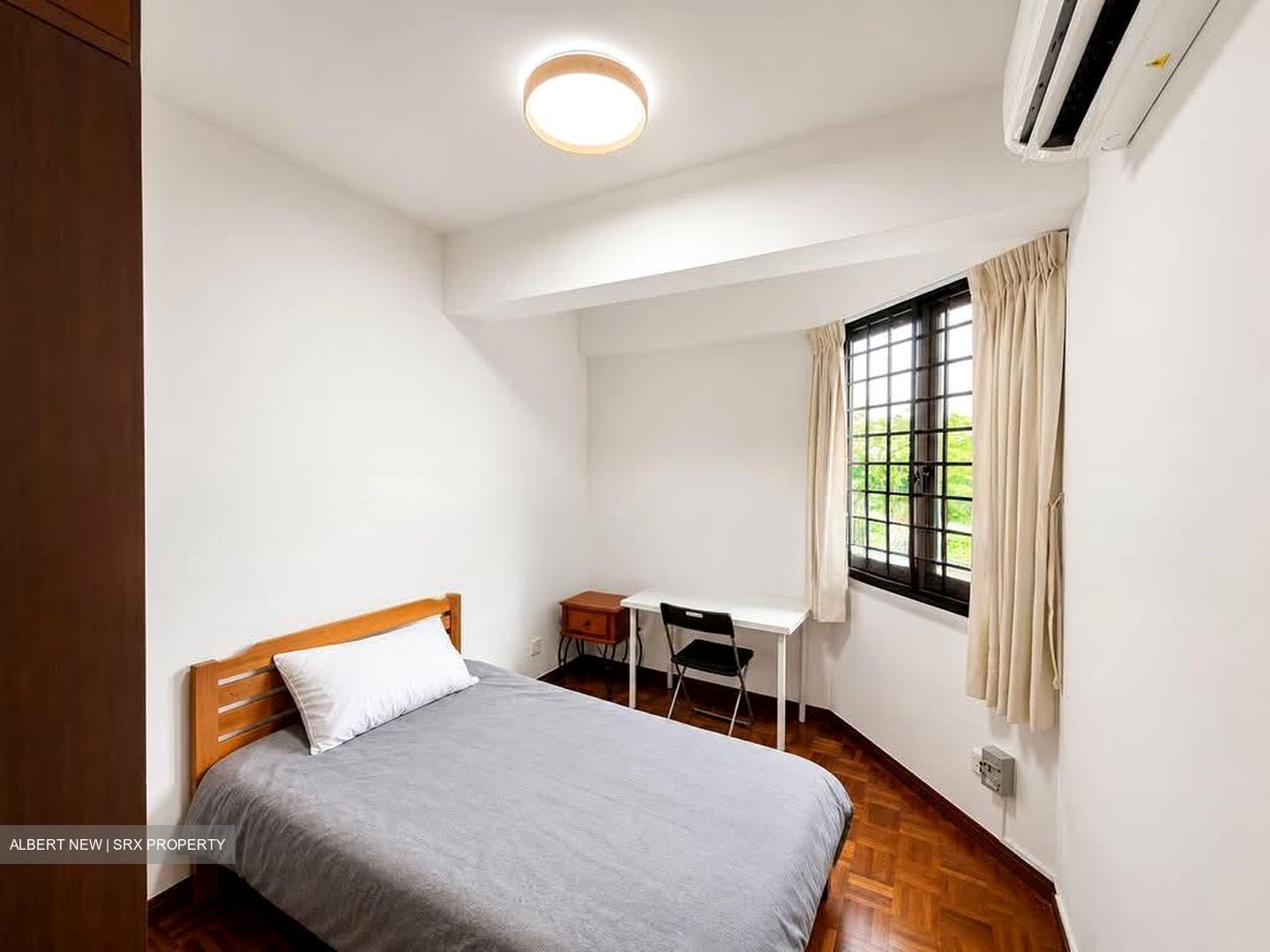 Orchid Park Condominium (D27), Condominium #562575681